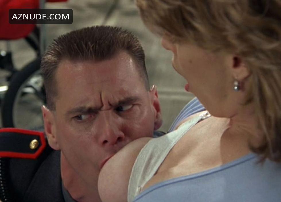 Shannon Whirry in Me, Myself & Irene, photo 2