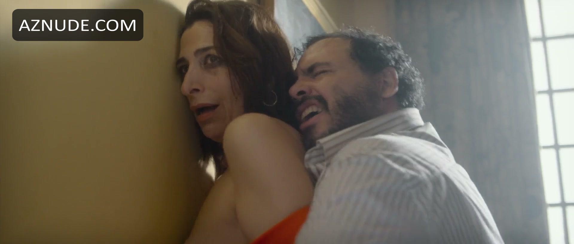 Belen Ponce de Leon in Quien mato a Bambi?, photo 114