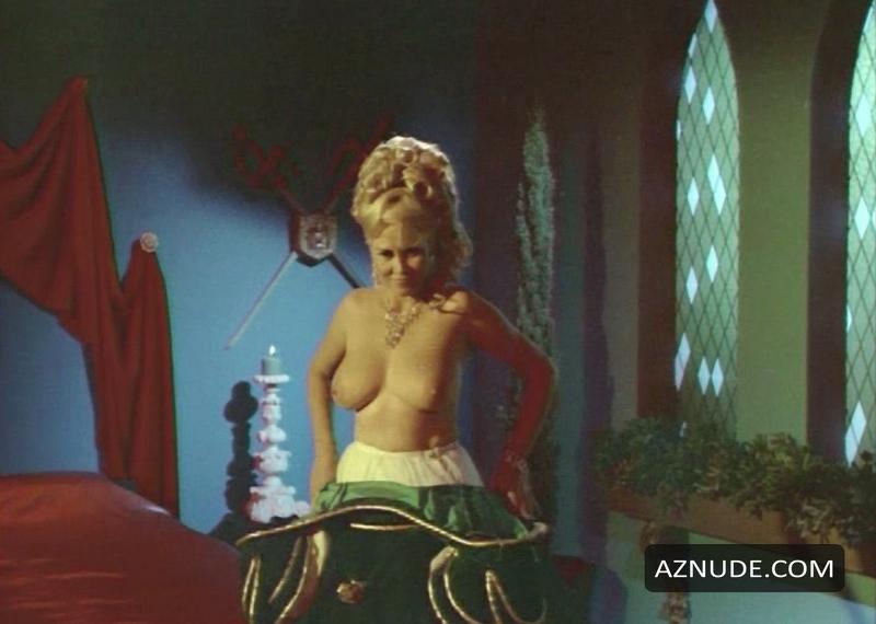 Marsha Jordan in Lady Godiva Rides, photo 0