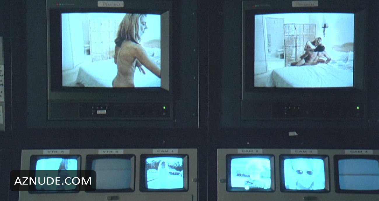 Nina Richardson in Night Vision, photo 5