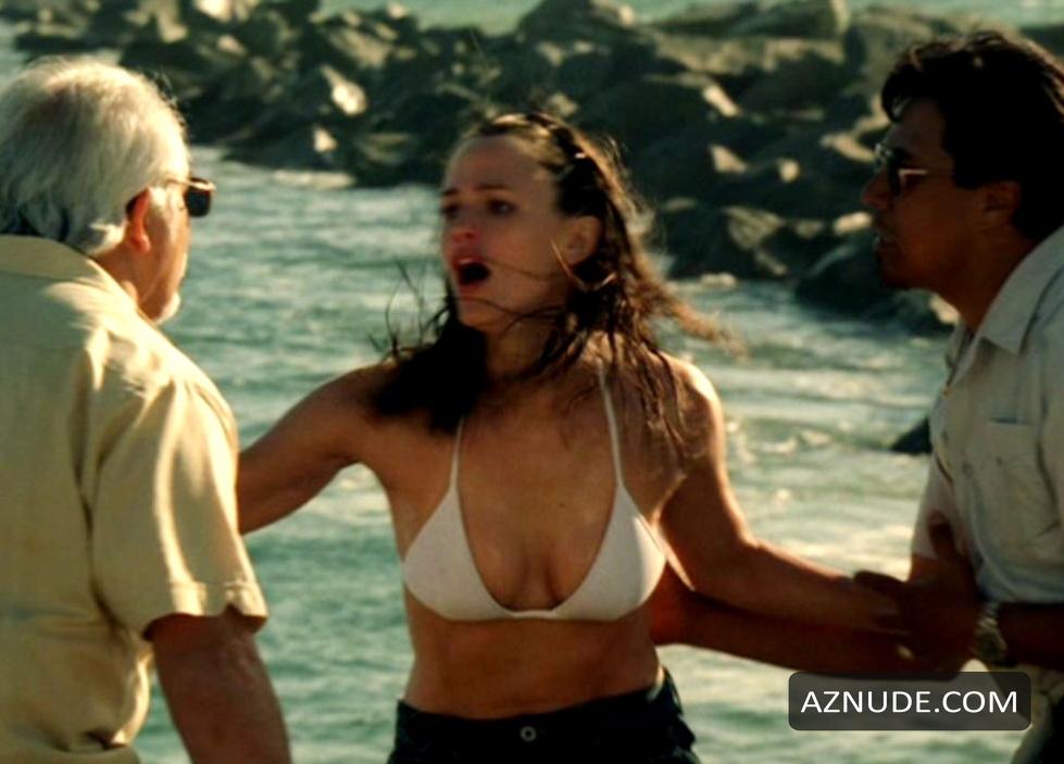 Jennifer Garner in Alias, photo 10