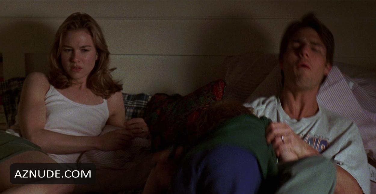 Renee Zellweger in Jerry Maguire, photo 2