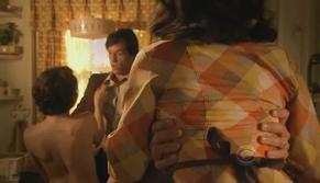 Lana Parrilla in Swingtown, photo 39