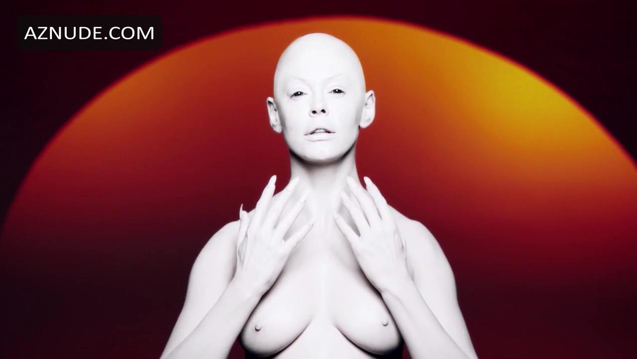 Rose Mcgowan in Rm486, photo 21