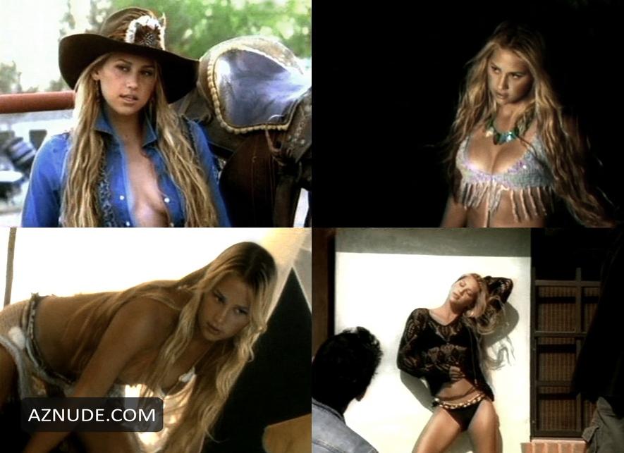 Anna Kournikova in A Date With Anna, photo 4