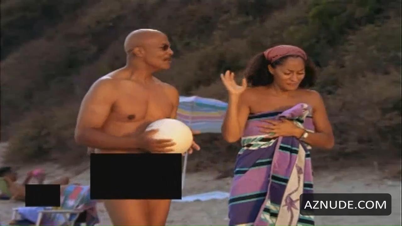 Tracee Ellis Ross in Girlfriends, photo 6