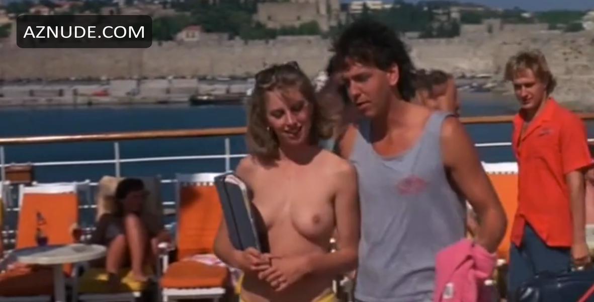 Alexandra Pavlidou in Hardbodies 2, photo 5