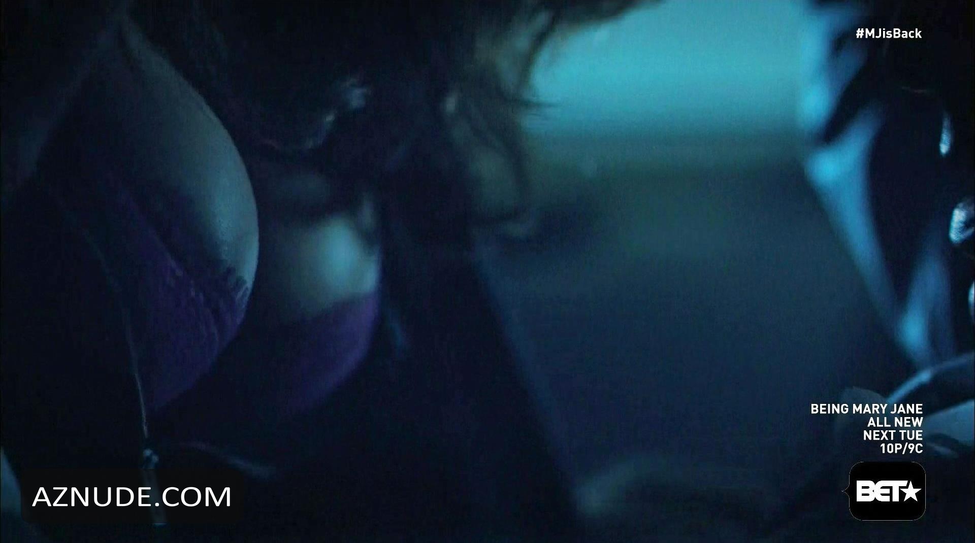 Lisa Vidal in Being Mary Jane (2013-2015), photo 12