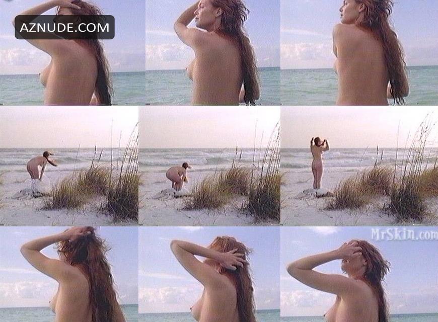 Kelly McGillis in Grand Isle, photo 1