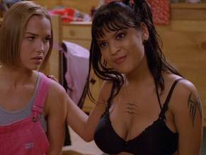 Crystle Lightning in American Pie Presents Band Camp, photo 15