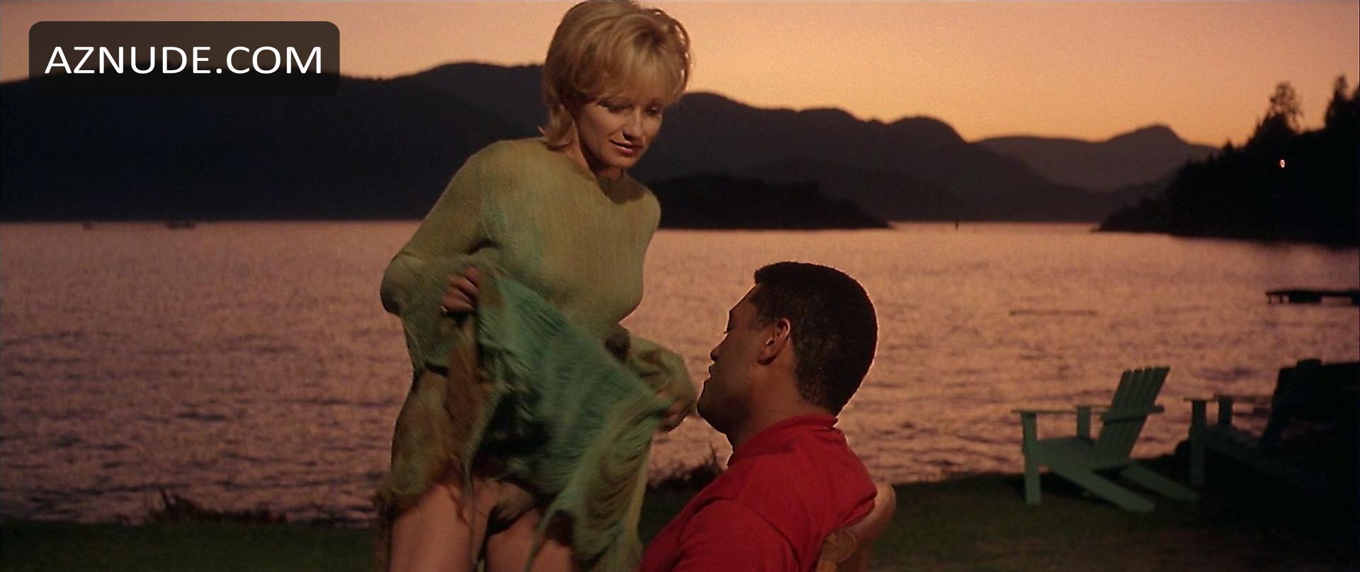 Ellen Barkin in Bad Company, photo 3