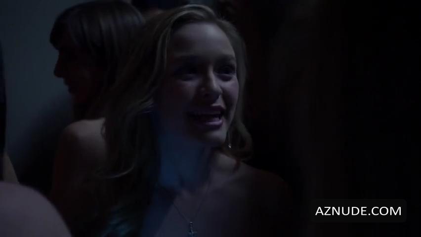 Greer Grammer in Awkward. (2011-), photo 16