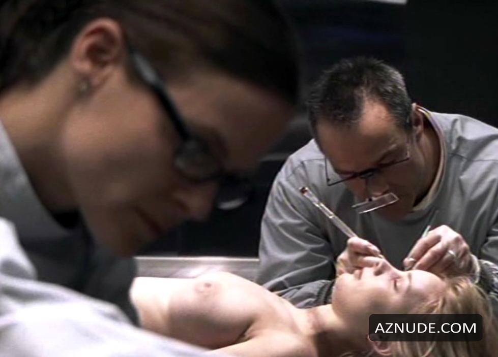 Nora Quest in Post Mortem, photo 2