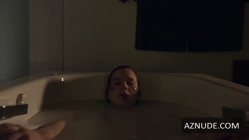 Magda Apanowicz in Continuum (2012-2013), photo 9