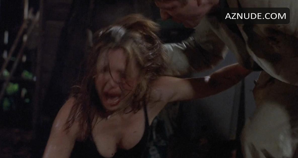 Alex Kingston in Essex Boys, photo 12