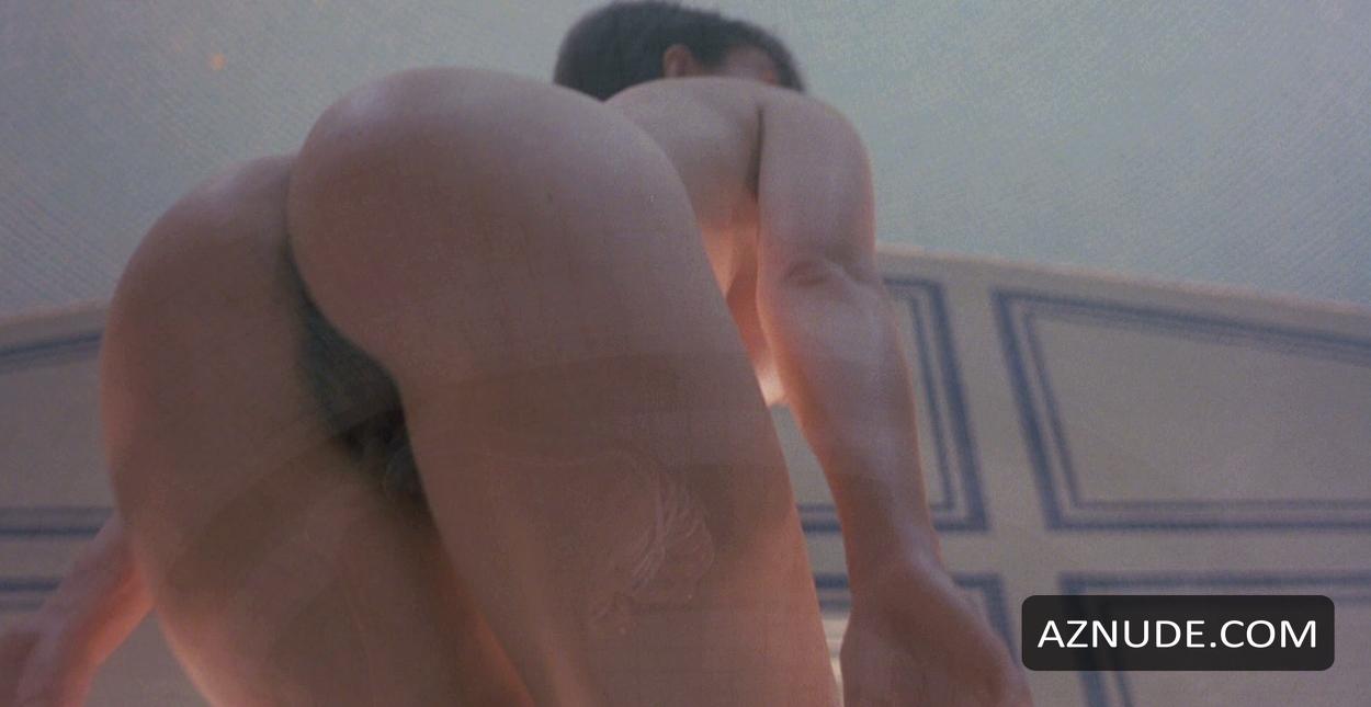 Francesca Nunzi in Cheeky, photo 4