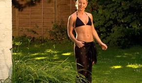 Emma Boardman in Neil's Party, photo 16