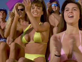 Kristi Ducati in Meatballs 4, photo 21