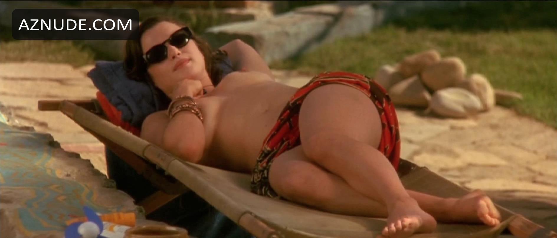 Rachel Weisz in Stealing Beauty, photo 4