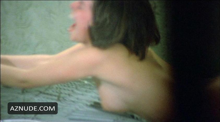 Lina Romay in Barbed Wire Dolls, photo 1
