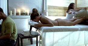 Patrice Fisher in Trois: The Escort, photo 10