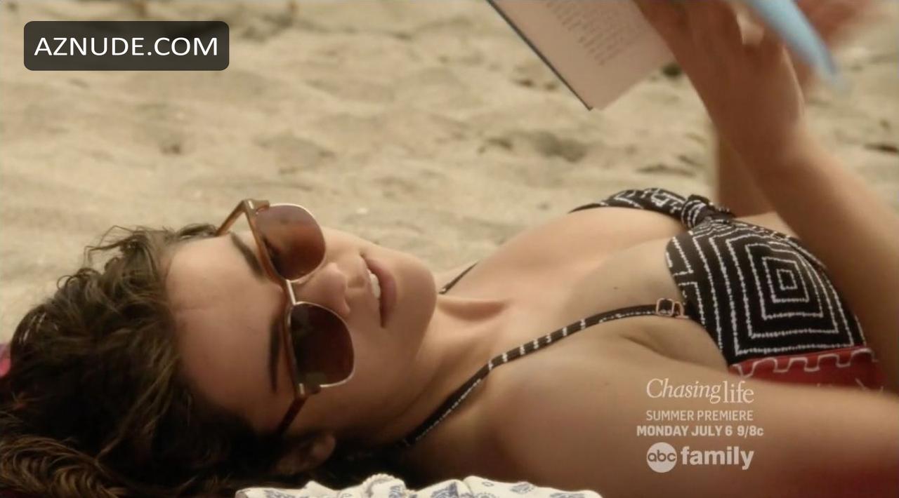 Maia Mitchell in The Fosters (2013-), photo 15