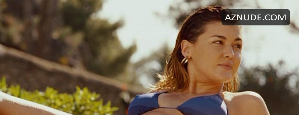Marta Nieto in Hot Summer Rain, photo 2