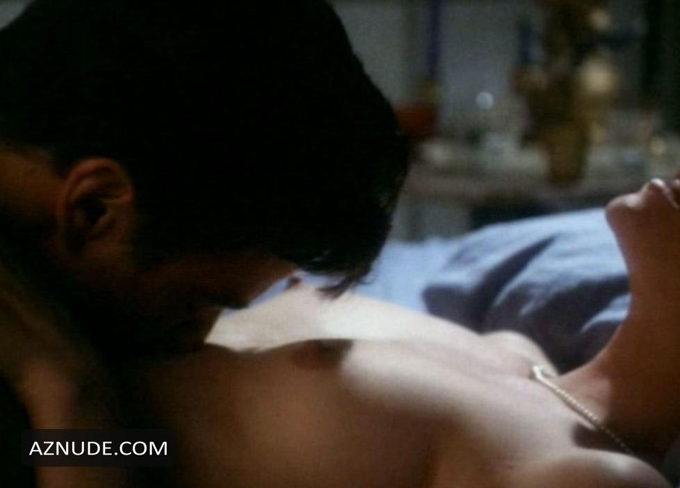 Erika Anderson in Object Of Obsession, photo 2