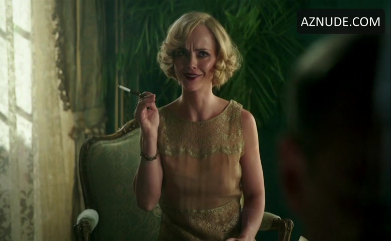 Christina Ricci in Z: The Beginning Of Everything, photo 31
