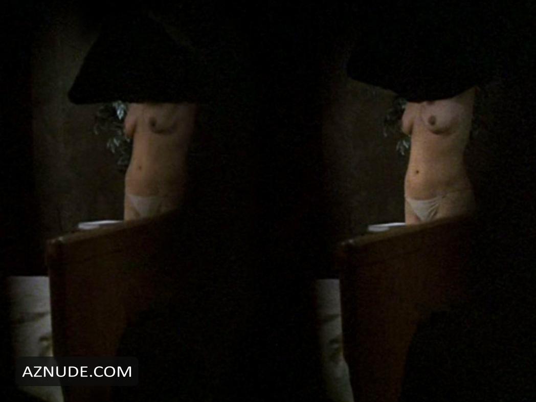 Myfanwy Waring in Ripper 2: Letter from Within, photo 1
