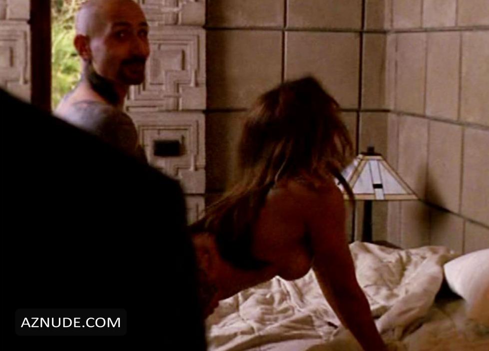 Darlena Tejeiro in Nip/tuck, photo 0