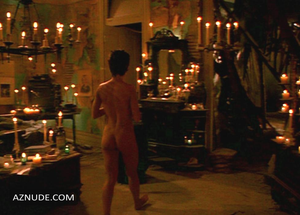 Anne Parillaud in Innocent Blood, photo 5