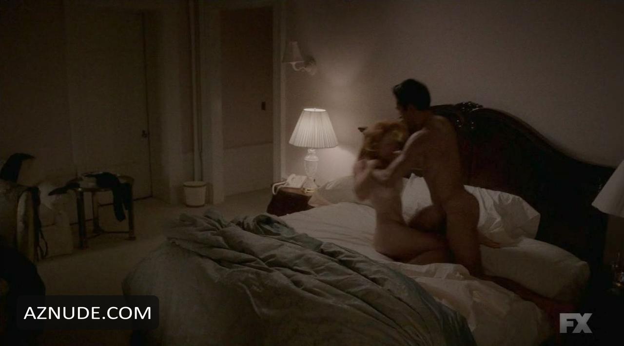 Gillian Alexy in The Americans, photo 15