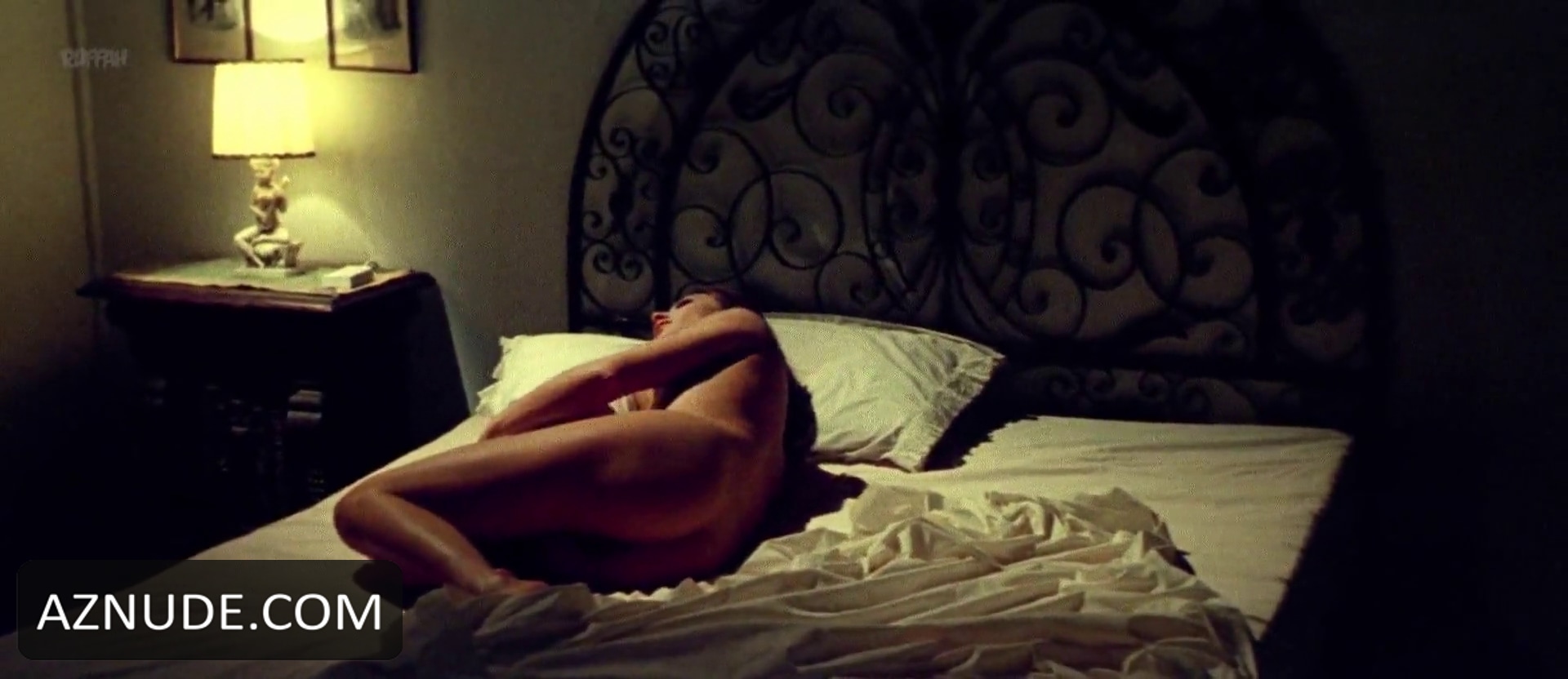 Rosalba Neri in Asylum Erotica, photo 6