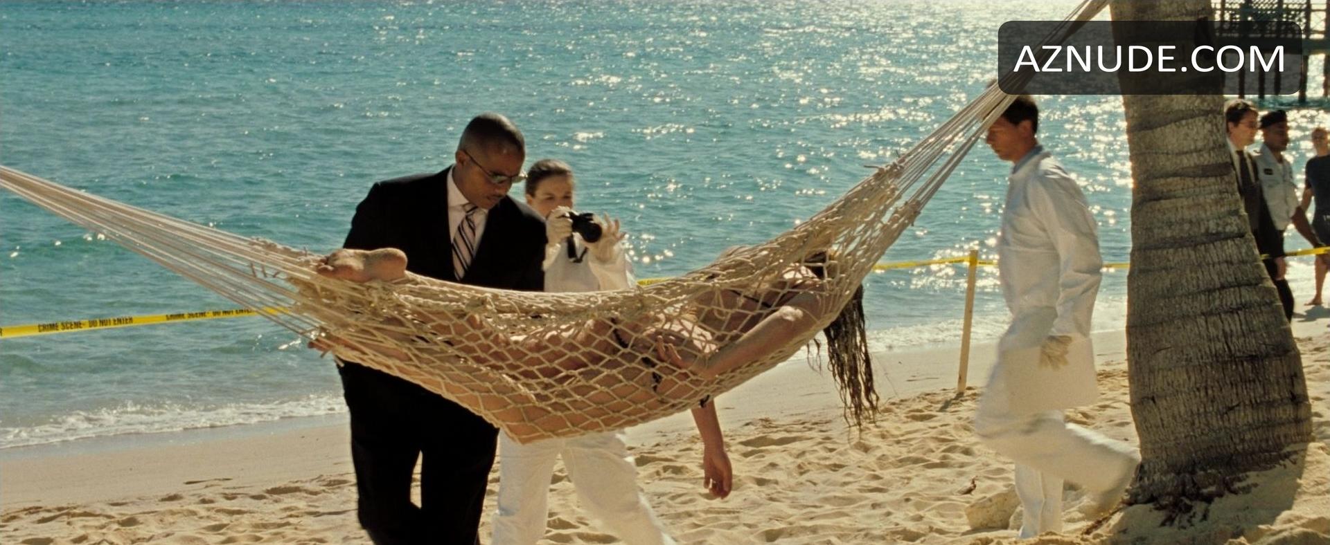 Caterina Murino in Casino Royale, photo 5