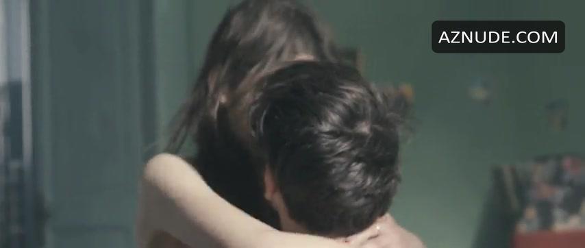 Astrid Berges Frisbey in El Sexo De Los Angeles, photo 17