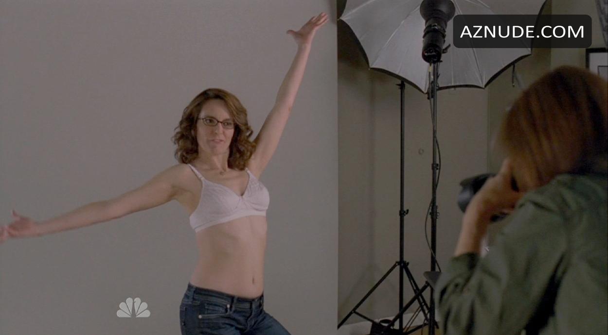 Tina Fey in 30 Rock (2006-2011), photo 7