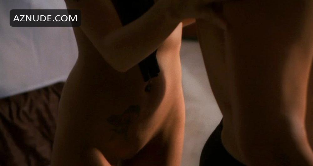 Cheryl Lynn Stallard in Never Surrender, photo 3