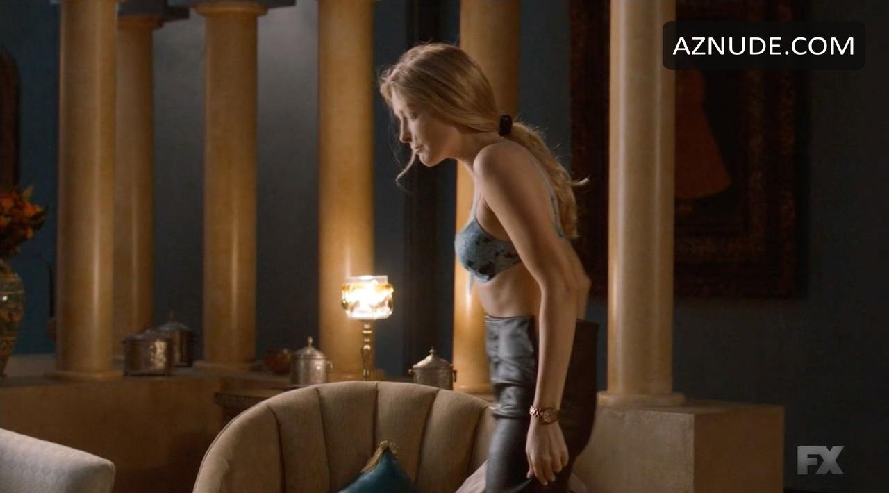 Jennifer Finnigan in Tyrant, photo 2