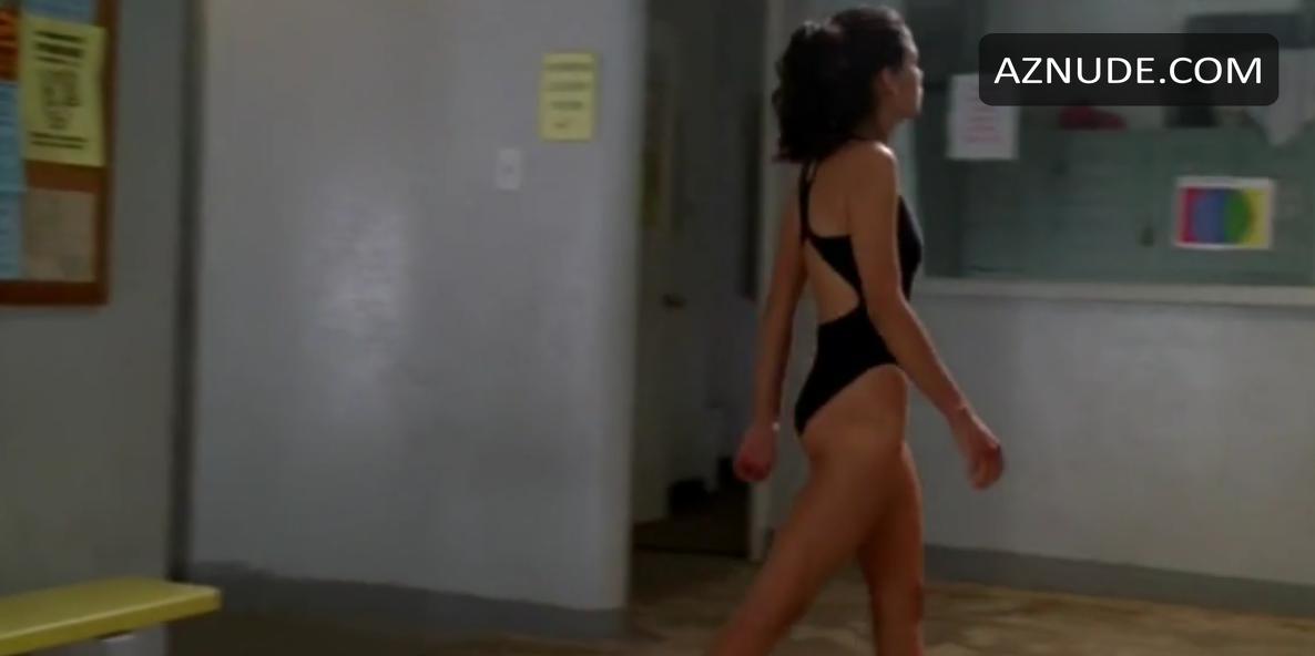 Stephanie Jacobsen in Terminator: The Sarah Connor Chronicles (2008-2009), photo 9