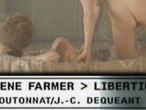 Mylene Farmer in Libertine, photo 15