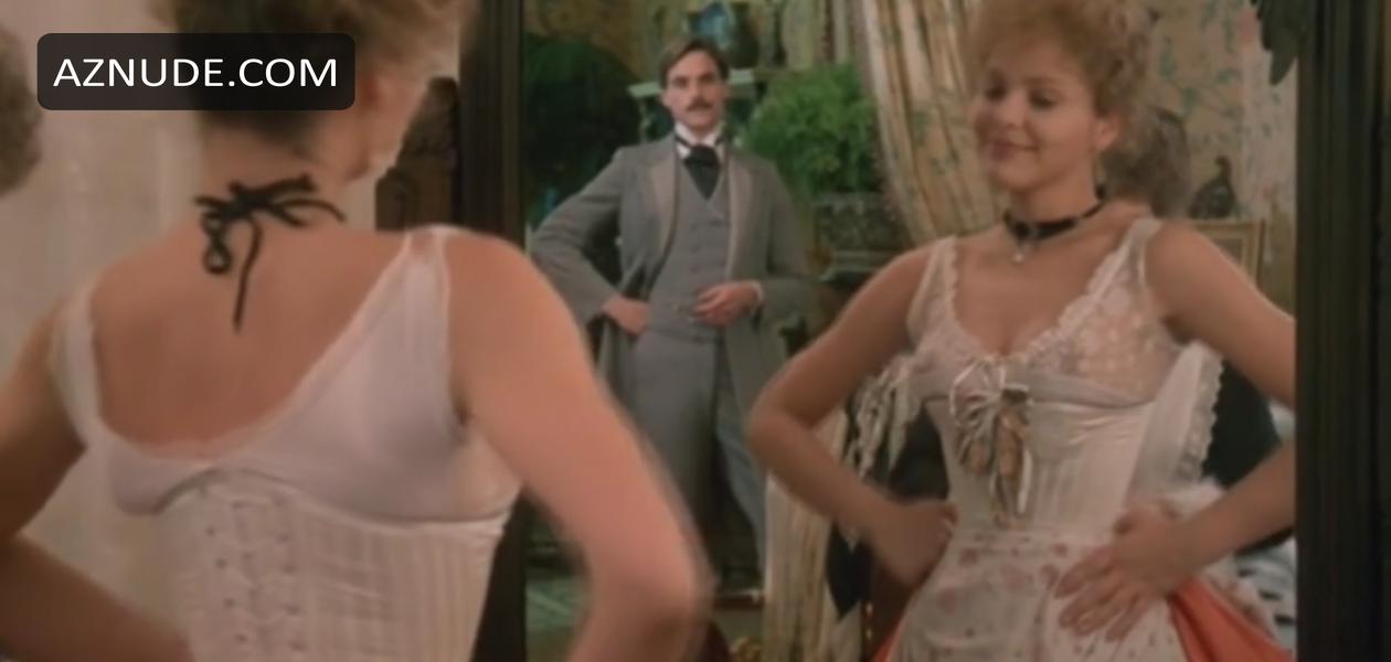 Ornella Muti in Swann in Love, photo 12