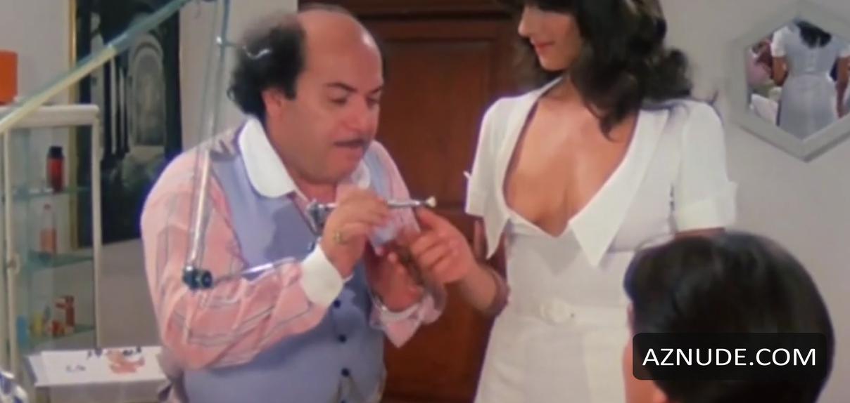 Pamela Prati in La Moglie In Bianco... L'amante Al Pepe, photo 6