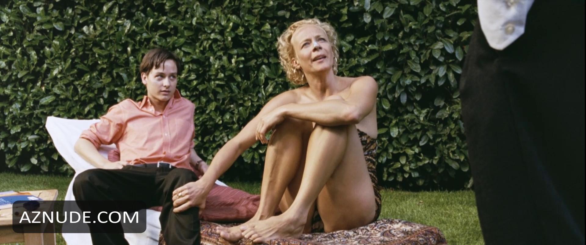 Katja Riemann in Agnes And His Brothers, photo 32
