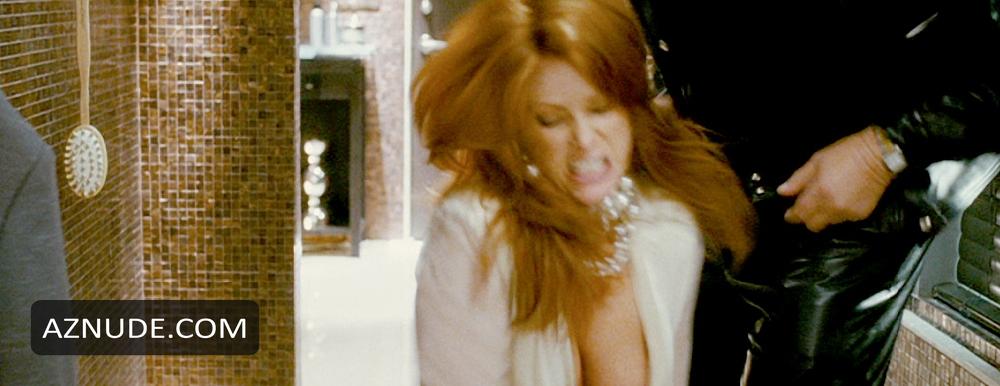 Angie Everhart in Take Me Home Tonight, photo 4