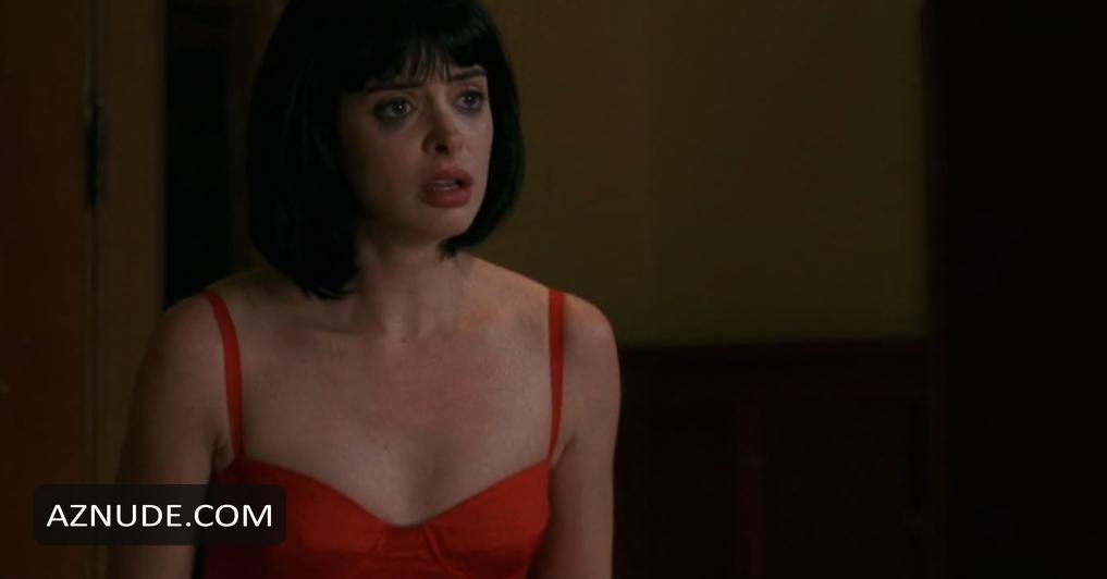 Krysten Ritter in L!fe Happens, photo 4