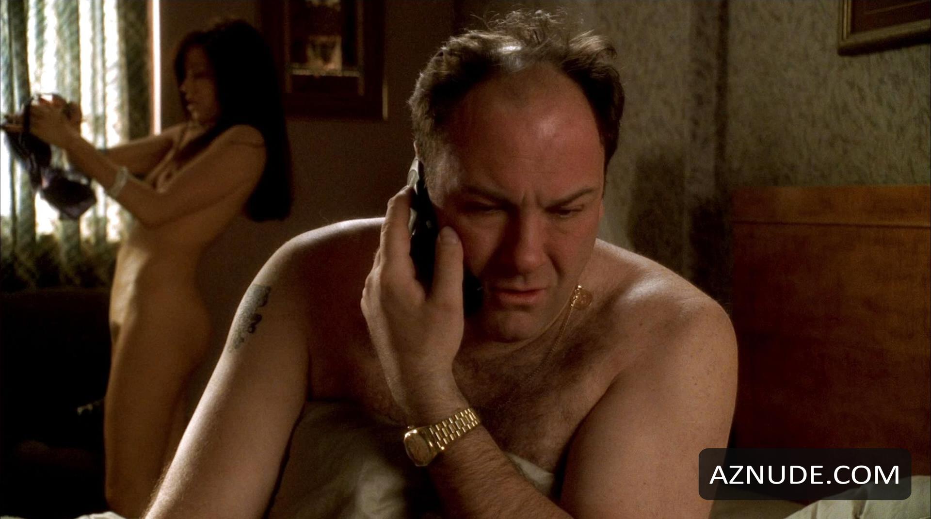 The Sopranos (1999-2007) in The Sopranos (1999-2007), photo 1