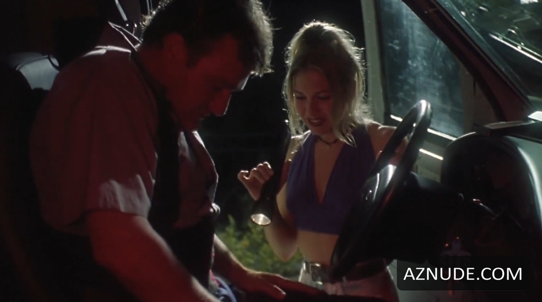 Renee Zellweger in Love and a .45, photo 13
