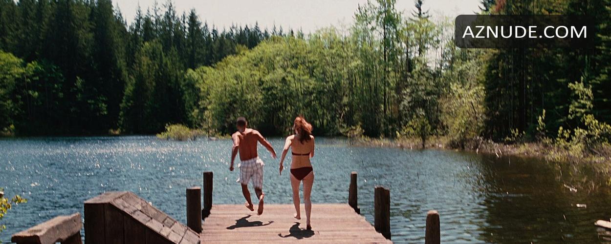 Kristen Connolly in The Cabin In The Woods, photo 1