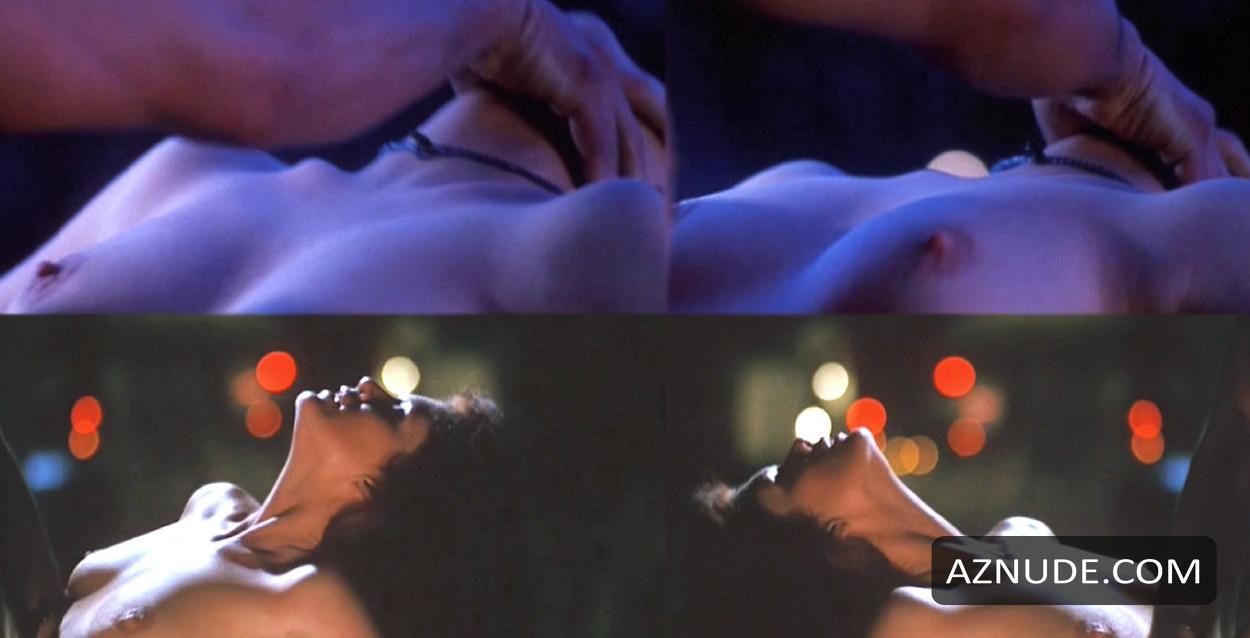 Marlee Matlin in Two Shades of Blue, photo 1
